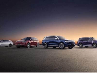 五界同臺亮相!賽力斯張興海12月9日做客央視鴻蒙智行直播