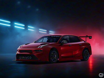 領(lǐng)克03+TCR:2.0T定價(jià)140萬(wàn),賽道級(jí)性能加持,這價(jià)格真不貴?