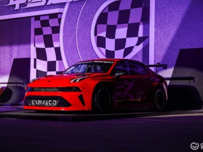 領(lǐng)克03+ TCR登場(chǎng):從賽道奪冠到構(gòu)建生態(tài)的進(jìn)階之路