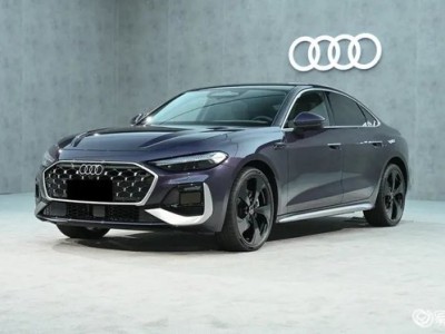 一汽奧迪A5L乾崑版來襲,智能燃油新體驗,28.68萬起開啟出行新篇