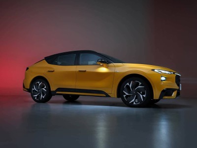 2026款蒙迪歐上市，均衡升級下能否在燃油車市場突圍回本？