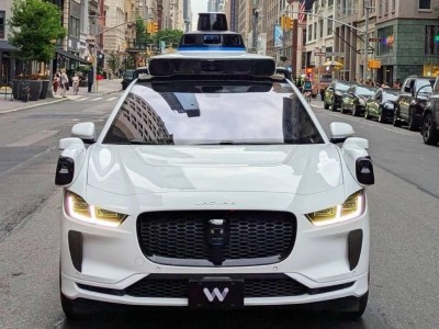 Waymo自動駕駛車輛涉違法超校車 宣布軟件召回以改進表現