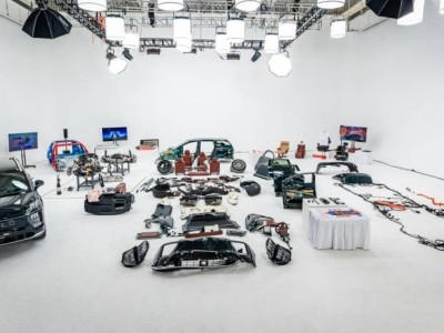 北方寒冬續(xù)航無憂,昊鉑HL電池溫控技術實現(xiàn)高效安全出行