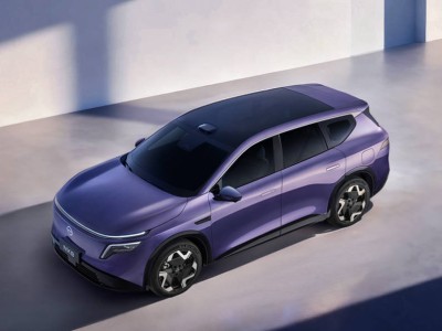 東風日產NX8公告圖亮相,800V+5C超充加持,打造家庭新能源出行新選擇