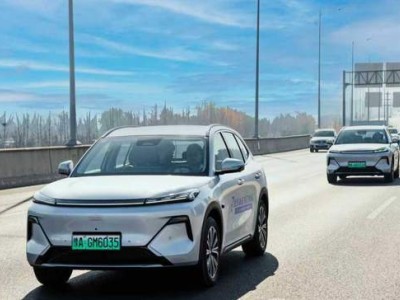 從交車(chē)儀式看2026款吉利銀河星艦7 EM-i:以真誠(chéng)產(chǎn)品力贏市場(chǎng)青睞