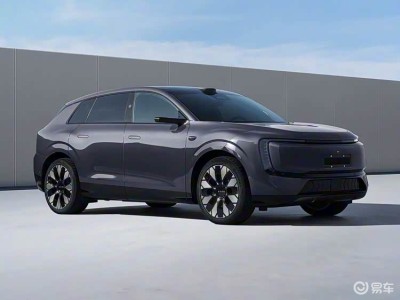 上汽奧迪AUDI E7X官圖亮相:科技豪華雙加持,30萬級市場新挑戰(zhàn)者登場