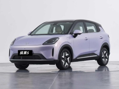 A0級純電車對決：繽果S與星愿，誰更能滿足日常所需？