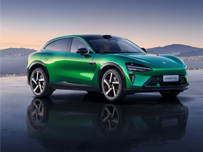 2025年11月新能源車企銷量揭曉:小米首進前十,比亞迪穩坐頭把交椅