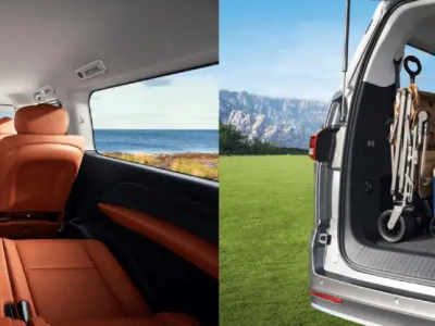 銳勝M8攜三動力架構入場，12.98萬起重塑MPV市場新格局