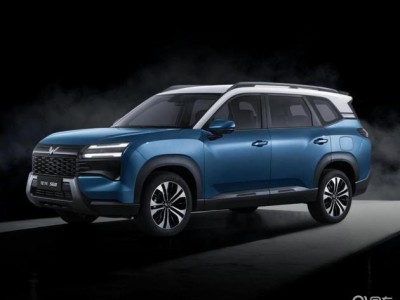 五菱星光560硬派來襲,12月11日首發(fā)預(yù)訂,三種動(dòng)力任你選