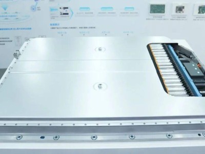 巴斯夫攜手衛藍新能源發布新一代固態電池包 加速新能源存儲技術革新