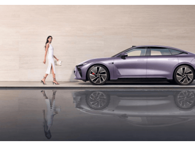 星紀元ES對決小米SU7：操控賽道上，誰才是新能源轎車的王者之選？