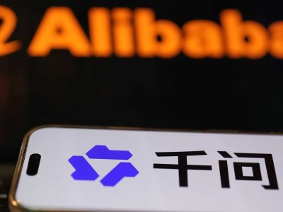 月活破3000萬(wàn)!阿里千問(wèn)引領(lǐng)AI應(yīng)用新變革,成立事業(yè)群加速落地