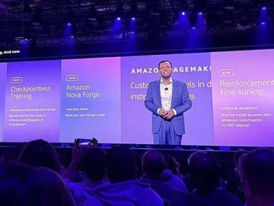 AWS智能體平臺(tái)火力全開(kāi)!9大新功能齊發(fā),打造最強(qiáng)智能體生態(tài)