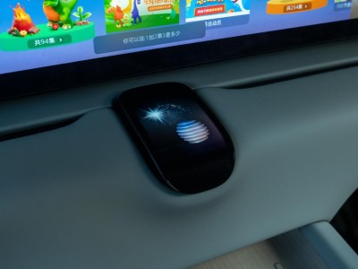 奧迪E5 Sportback首次OTA升級:語音、視覺、交互、協同全面進化