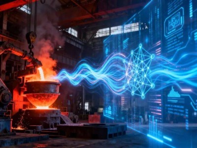 京東工業(yè)IPO:以“數(shù)實(shí)融合”破局,掘金萬億工業(yè)供應(yīng)鏈新藍(lán)海