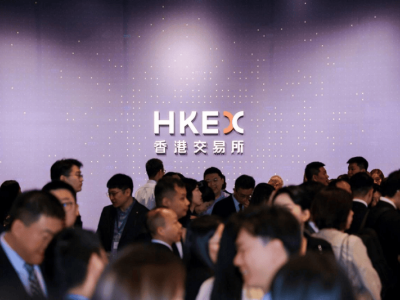 張健領(lǐng)銜量化派掛牌香港資本市場(chǎng)，助力互聯(lián)網(wǎng)群體開啟財(cái)富增長新征程