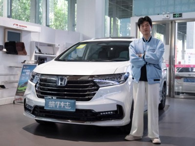 預算有限也能選MPV！廣汽本田奧德賽6款車型怎么挑才最劃算？