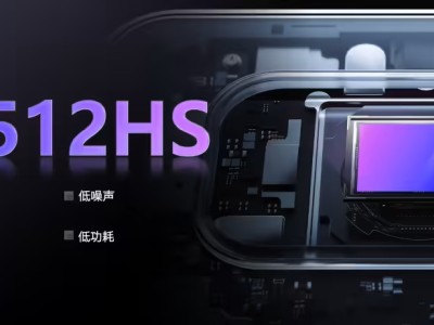 思特威新品SC512HS:5000萬像素0.64μm,性能與成本兼優助力手機影像升級
