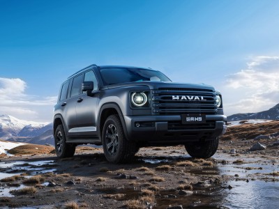 哈弗H9穿越版煥新登場(chǎng) 全新配置與強(qiáng)勁動(dòng)力開(kāi)啟越野新體驗(yàn)