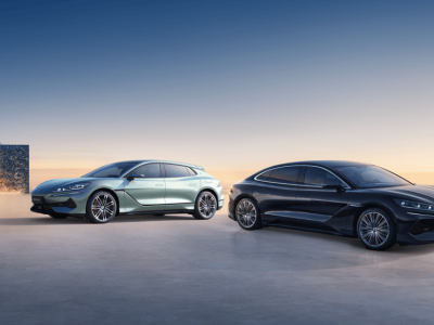 騰勢(shì)Z9雙旗艦OTA煥新來(lái)襲,多項(xiàng)功能升級(jí)解鎖智能豪華出行新體驗(yàn)