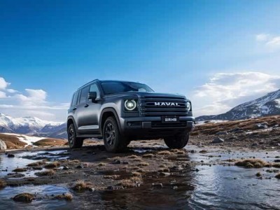 二代哈弗H9穿越版上市：以全面升級(jí)實(shí)力，開啟長途越野新征程
