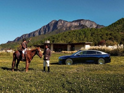 嵐圖追光L上市:綠色科技賦能低碳出行,全周期環保引領產業新方向