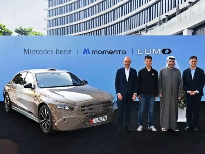 奔馳L4自動(dòng)駕駛中東落地,攜手中國(guó)方案,能否與華為一較高下?