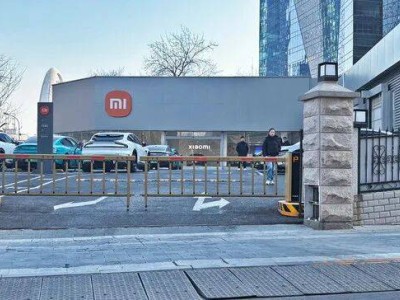 小米汽車“冰火兩重天”:SU7遇冷YU7熱銷,現車策略引市場熱議