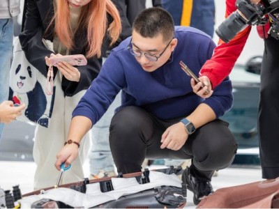 北方寒冬續航無憂：昊鉑HL低溫實測續航達成率領先同級超15%