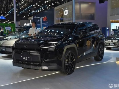 家庭出行新選擇:一汽豐田RAV4榮放與本田CR-V全方位對比解析