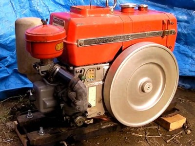 發動機飛輪作用大揭秘:緩沖動力、傳輸動力還能助力冷啟動