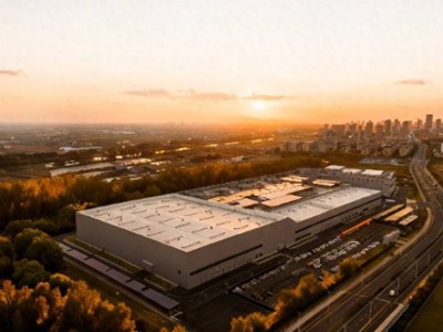 吉利全球全域安全中心登場:開放共享推動全行業汽車安全升級