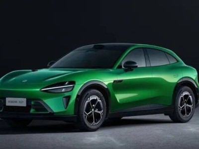 小米汽車上架準新車 雷軍回應：官方修復質檢嚴格 產能提升促交付