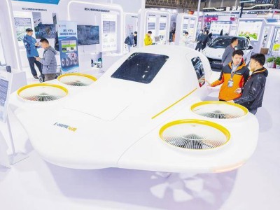 湖北汽車產業“向新”突圍:新能源崛起,智能競速搶占未來高地