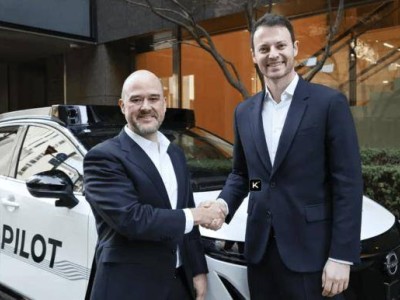 日產攜手Wayve:融合前沿技術,共筑下一代智能駕駛輔助新未來