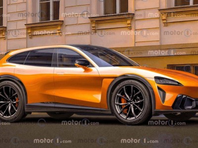 邁凱倫將推五座混動SUV,超強動力能否在豪華市場掀起新波瀾?