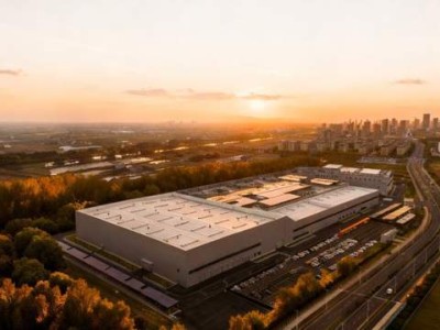 吉利全球全域安全中心發布 創五大世界紀錄 引領汽車安全新生態