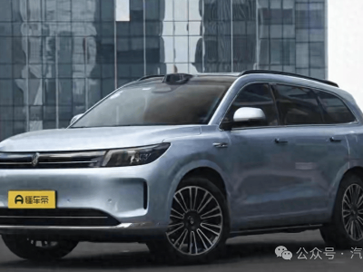 11月增程車市場爆發(fā):42款車型入榜,新老勢力激戰(zhàn)正酣