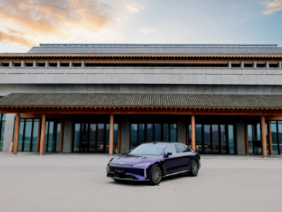 風云A9L四驅版上市：越級空間+超長續航，開啟豪華混動出行新篇章