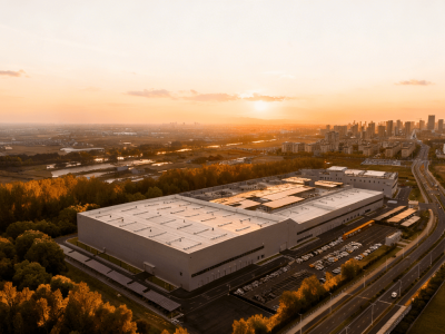 吉利全球全域安全中心發布，創五大紀錄，“全域安全2.0”引領出行新生態