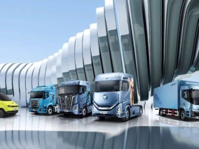 科技領(lǐng)航 創(chuàng)新啟幕!12月18日福田汽車2026商務(wù)年會(huì)新品齊發(fā)