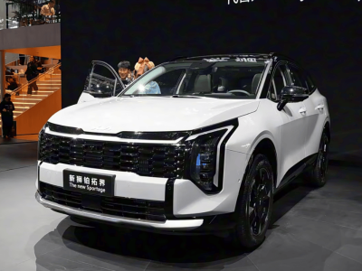 新款獅鉑拓界或明年3月上市 12萬級市場能否憑實力成合資新標桿?