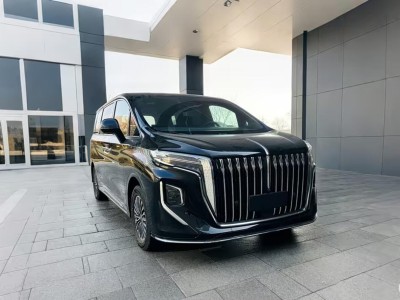 電動化浪潮下MPV新勢力崛起 四款新能源MPV新車亮點搶先看