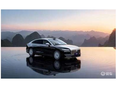 嵐圖追光L上市:以硬核實力開啟中國豪華轎車新篇章