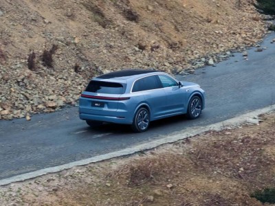 大電池增混車型崛起:兼顧純電優勢與長途便利,成用戶新選擇?