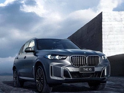 全新寶馬X5:顏值動力雙在線,但養車成本與使用體驗需細思量