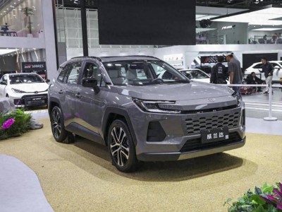 15萬預算別糾結!這兩款合資SUV省油空間大且安全,看完再下手不遲