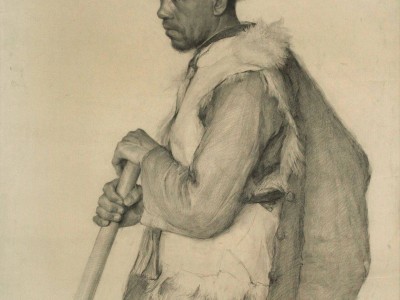 馬克西莫夫油畫訓練班:以技藝為筆,繪就中國油畫新體系新篇章