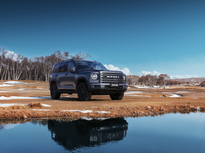 23.29萬起!二代哈弗H9穿越版,以可靠之姿解鎖千里雅江越野夢